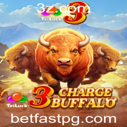 Descubra o Mundo do Jogo 3ChargeBuffalo com Betfast