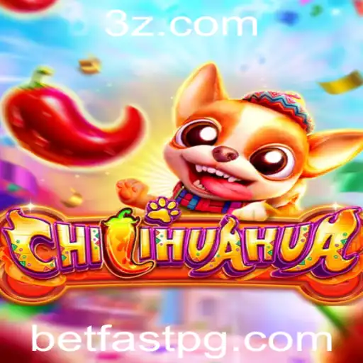 Descubra CHILIHUAHUA: O Novo Jogo de Estratégia que Está Conquistando o Mundo com Betfast