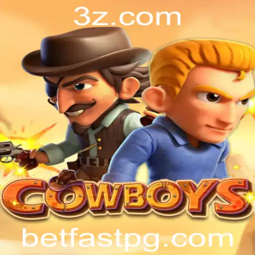 Explorando o Jogo COWBOYS: Diversão e Aventura com Betfast