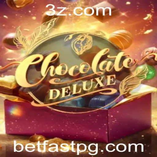 Explorando ChocolateDeluxe: Um Jogo de Estratégia com Betfast