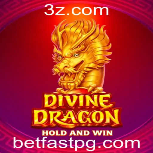 Descubra o Universo Empolgante de DivineDragon: O Novo Jogo Sensação da Betfast
