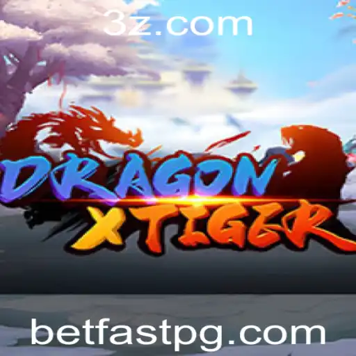 Descubra DragonXTiger: O Jogo que Está Conquistando o Mundo com Betfast