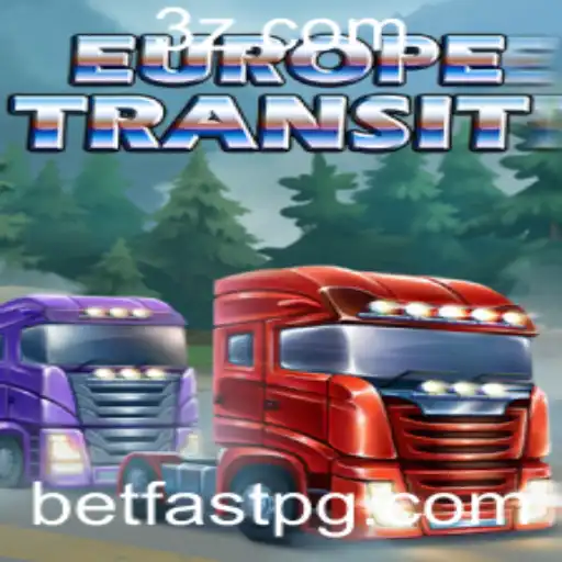 Explorando o Fascinante Mundo de EuropeTransit: Um Mergulho em Sua Dinâmica e Regras
