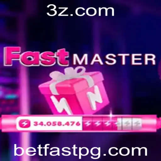 FastMaster: O Jogo que Mistura Agilidade e Estratégia com BetFast
