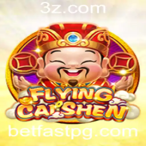 Descubra FlyingCaiShen: O Jogo de Aventura e Sorte