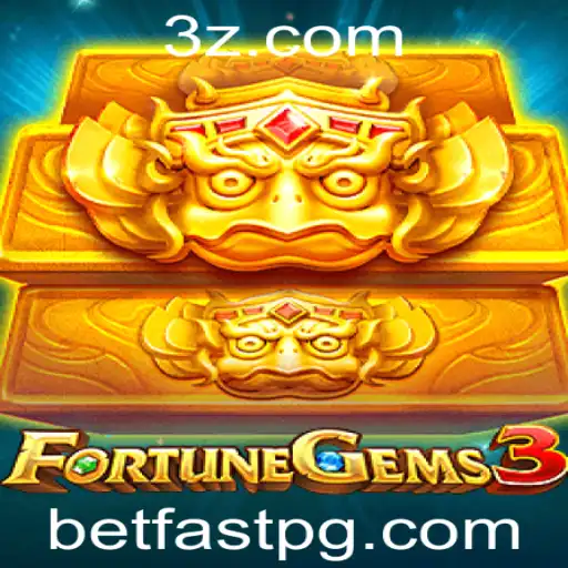FortuneGems3: Descubra o Envolvente Mundo de Apostas com Betfast