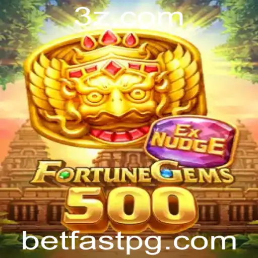 FortuneGems500: Uma Aventura em Cassino no Mundo das Apostas Rápidas