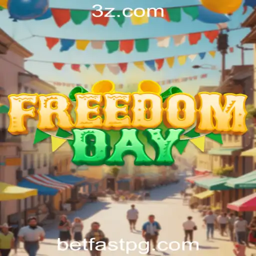 Explorando FreedomDay: Uma Nova Era de Jogos com Betfast