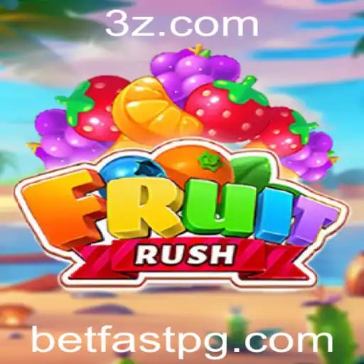 Descubra o Mundo Emocionante de FruitRush no Cenário Atual de Jogos de Apostas