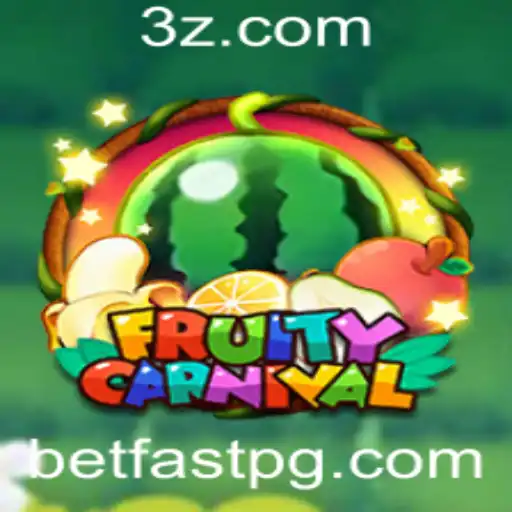 Exploração do Mundo Vibrante de FruityCarnival com Betfast