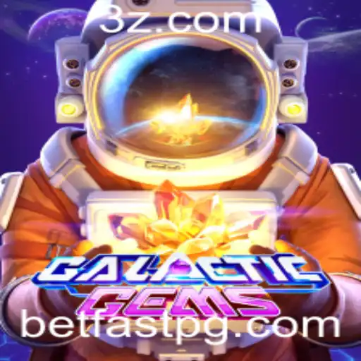 Explorando o Universo de GalacticGems com Betfast