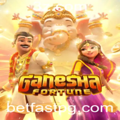 Explorando o Universo de GaneshaFortune e o Fenômeno Betfast
