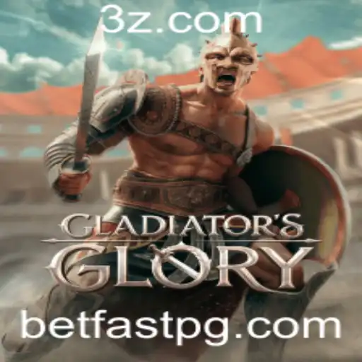 Explorando GladiatorsGlory: Um Novo Jogo Emocionante na Plataforma Betfast