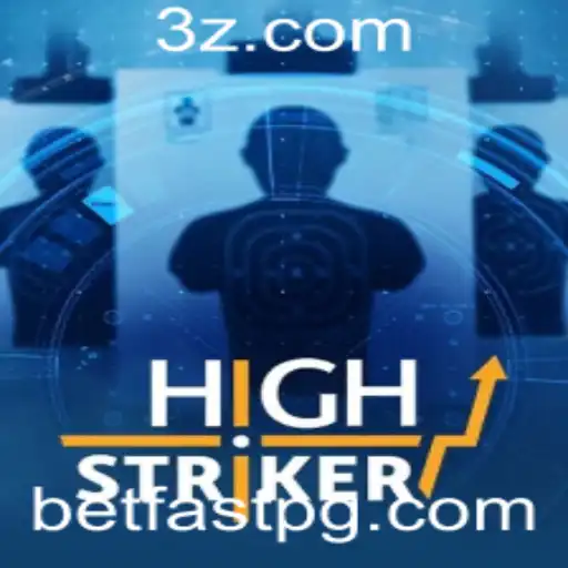 Descubra o Jogo HighStriker: Uma Nova Experiência de Apostas com Betfast
