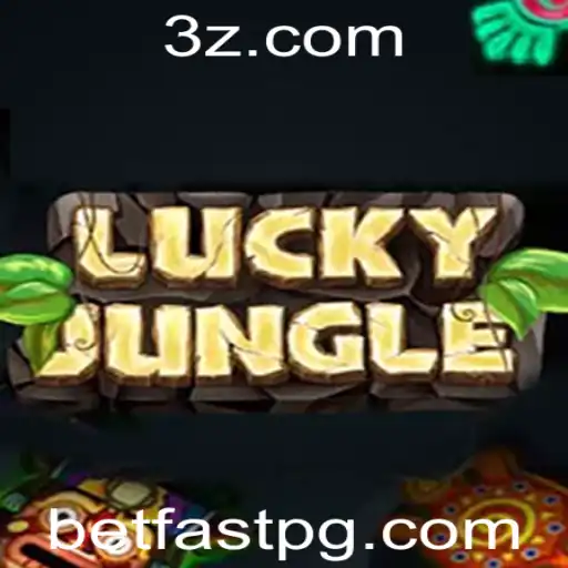 Descubra LuckyJungle: Um Novo Jogo com a Emoção de Betfast