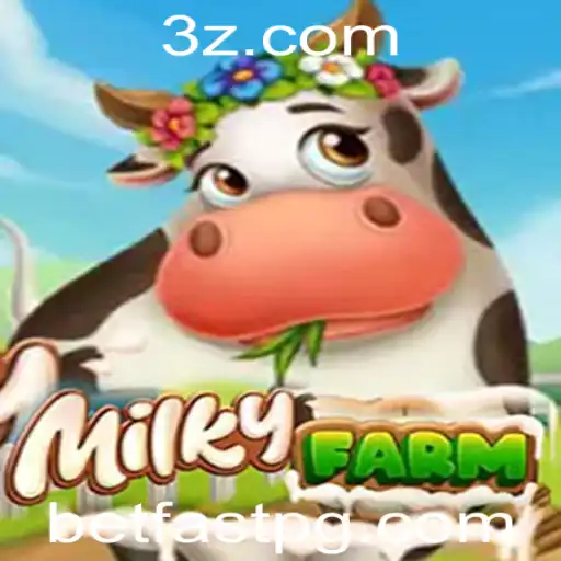 MilkyFarm: Uma Nova Jornada no Mundo dos Jogos Digitais de Apostas Rápidas