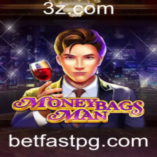 MoneybagsMan: Aposte em Aventura, Estratégia e Emoção com Betfast