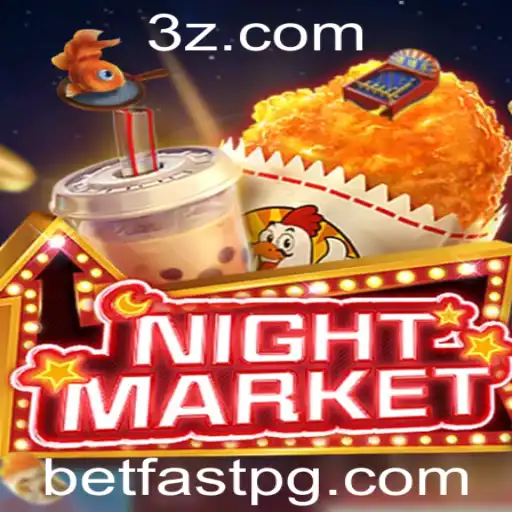 NIGHTMARKET: Explorando o Fascinante Mundo do Jogo Betfast