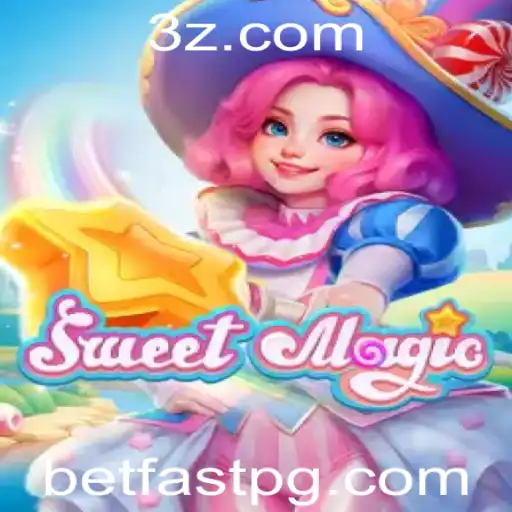 Explore o Fascinante Mundo de SweetMagic: Um Novo Conceito em Jogos