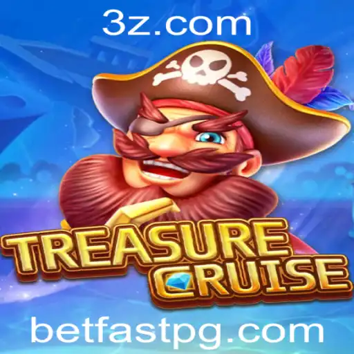 Descubra o Mundo Emocionante de TREASURECRUISE com Betfast