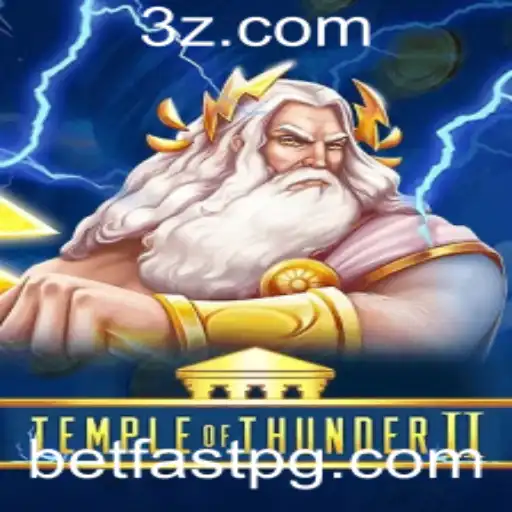 TempleofThunderII: A Nova Sensação com Betfast
