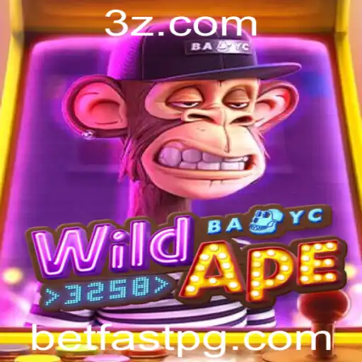Descubra o Fascinante Mundo de WildApe3258 em Betfast