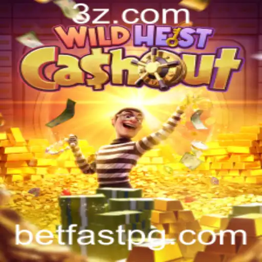 Descubra o Mundo Empolgante de Wild Heist Cashout com Betfast