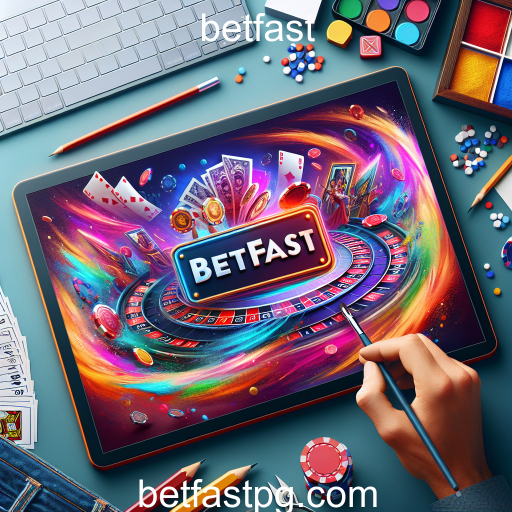 Explorando a Categoria de Jogos Virtuais no Betfast